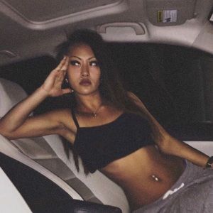 Meet your Posher, Kay